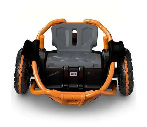 Snitch Kart Snitch street