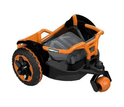 Snitch Kart Snitch street