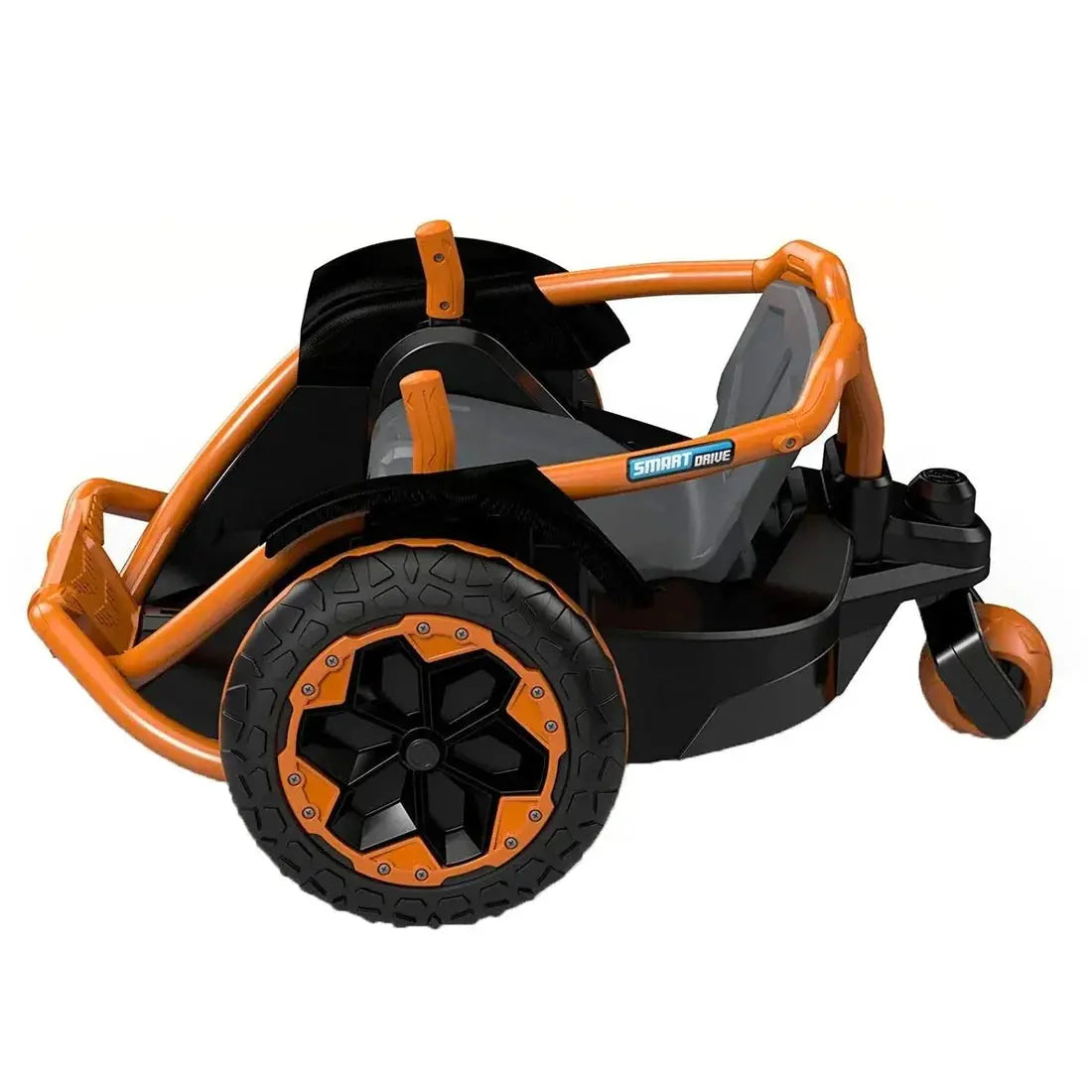 Snitch Kart Snitch street
