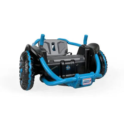 Snitch Kart Snitch street