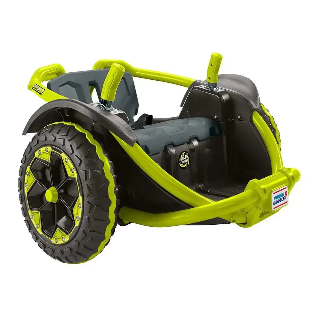 Snitch Kart Snitch street